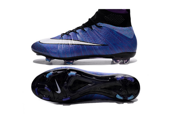 Nike Mercurial Superfly IV FG Men Shoes--018